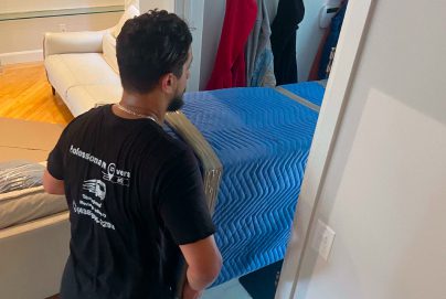 Professional Movers Mlt