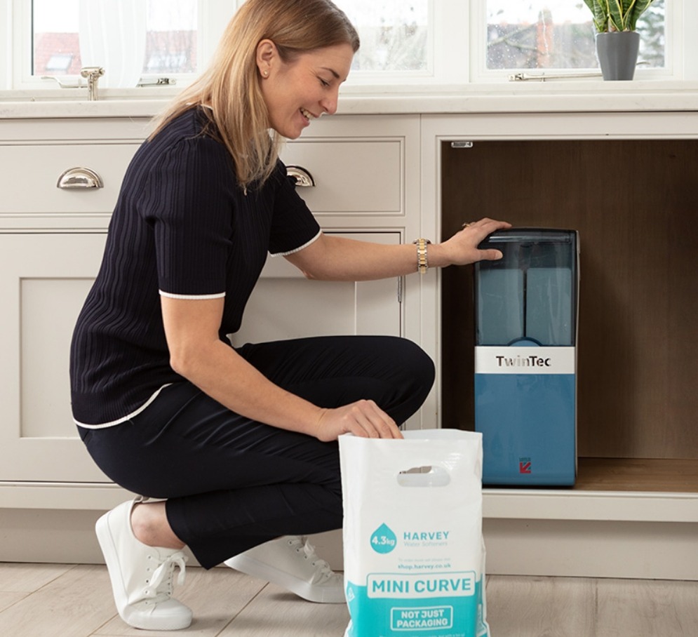 Banbury Water Softeners