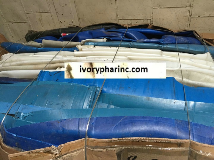 Ivory Pharmachem Recycling