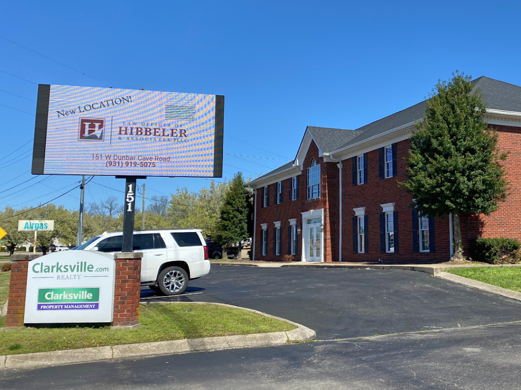 Law Office of Hibbeler & Associates