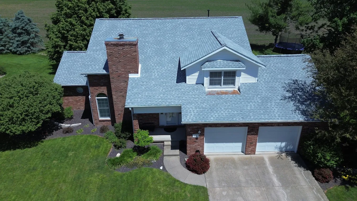 Rainforcing Roofing and Exteriors PLLC