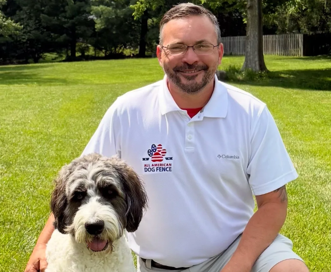 All American Dog Fence