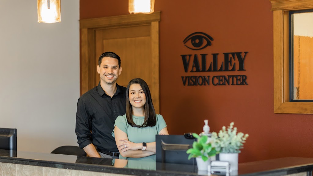 Valley Vision Center