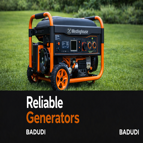 Badudi