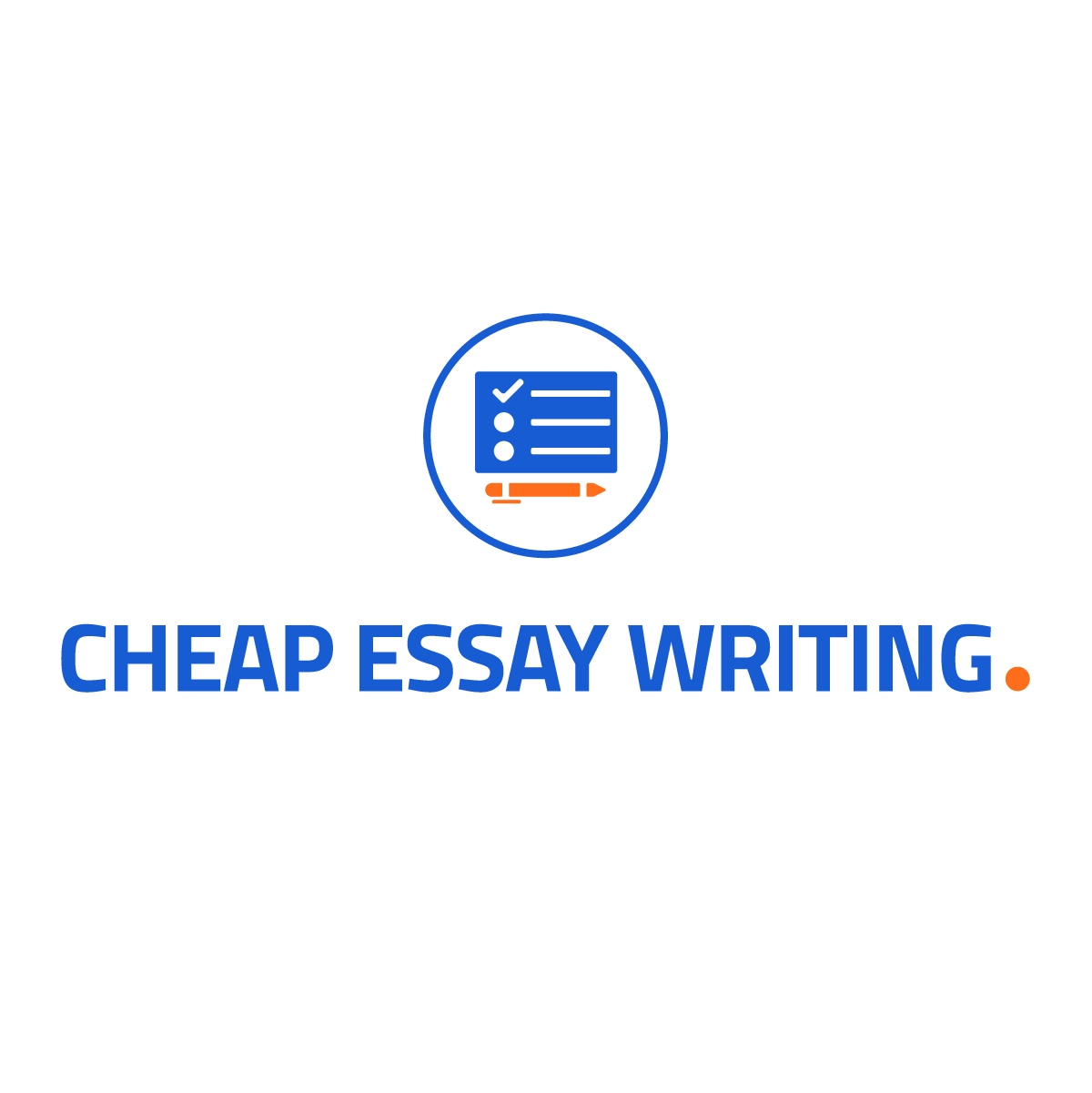 Cheap Essay Writing UK