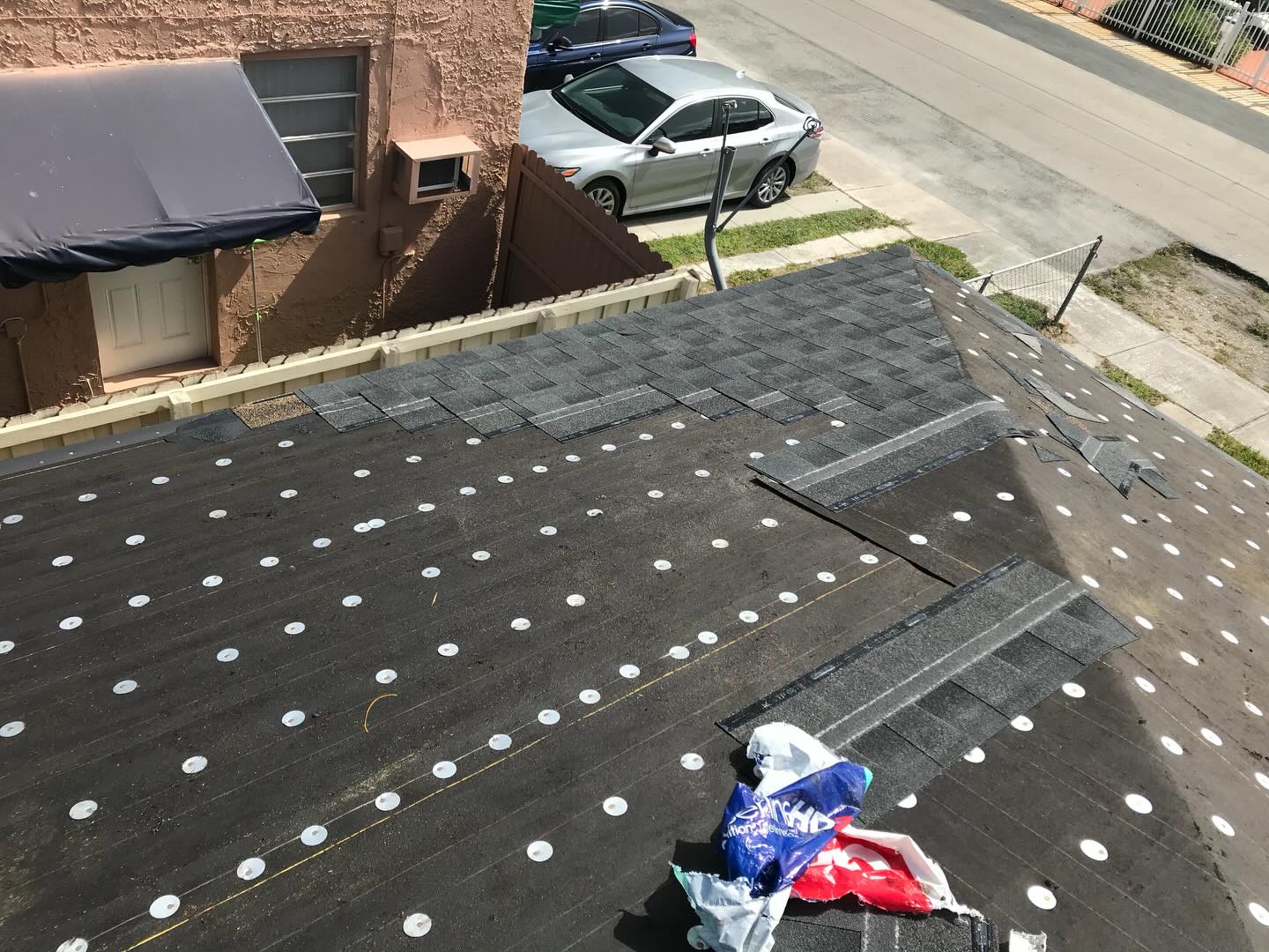 Roofing Leak Masters