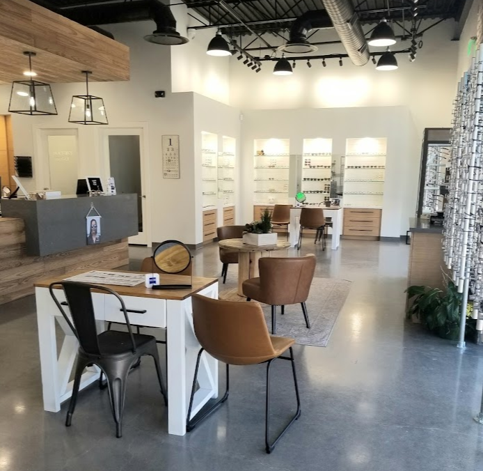 Vista Eye Center