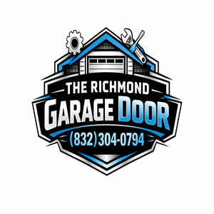 The Richmond Garage Door