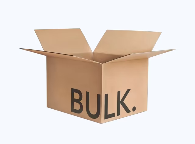 Premium Custom Shipping Boxes