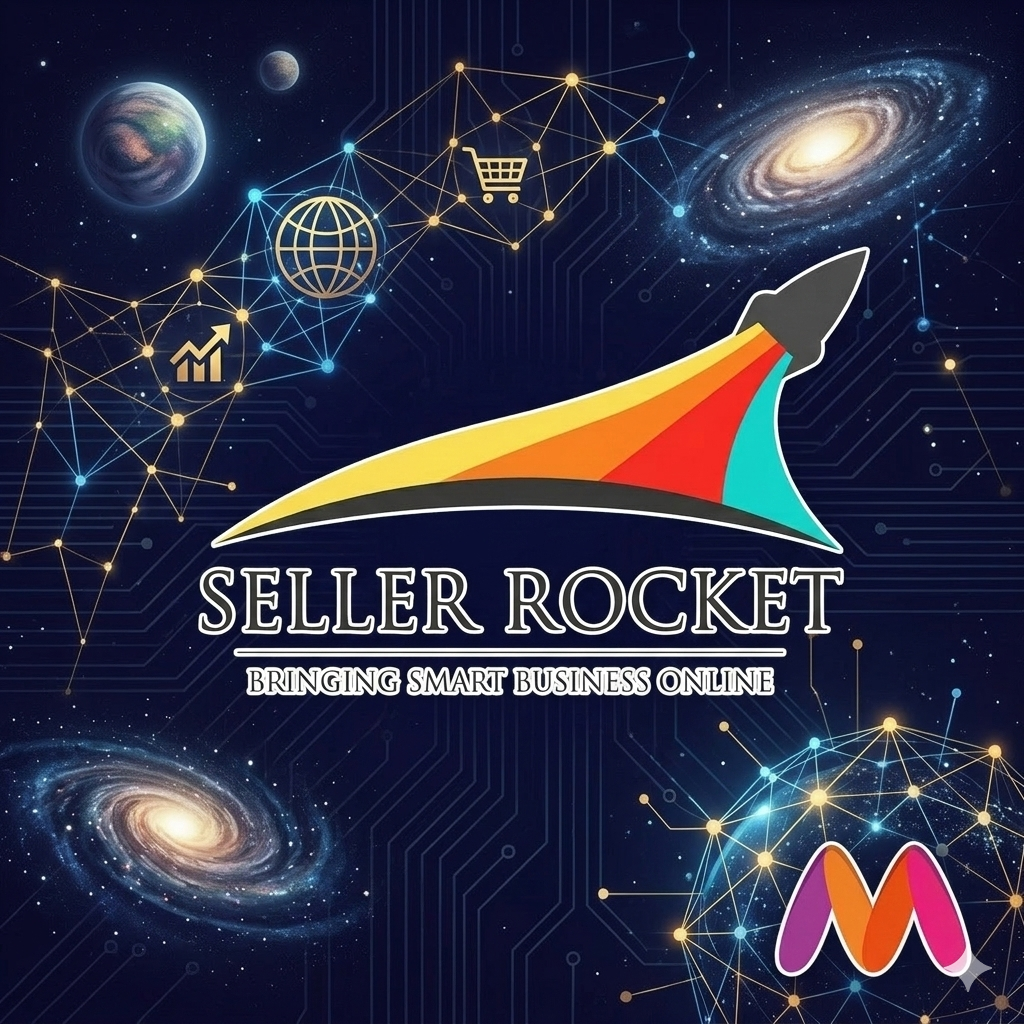 seller rocket