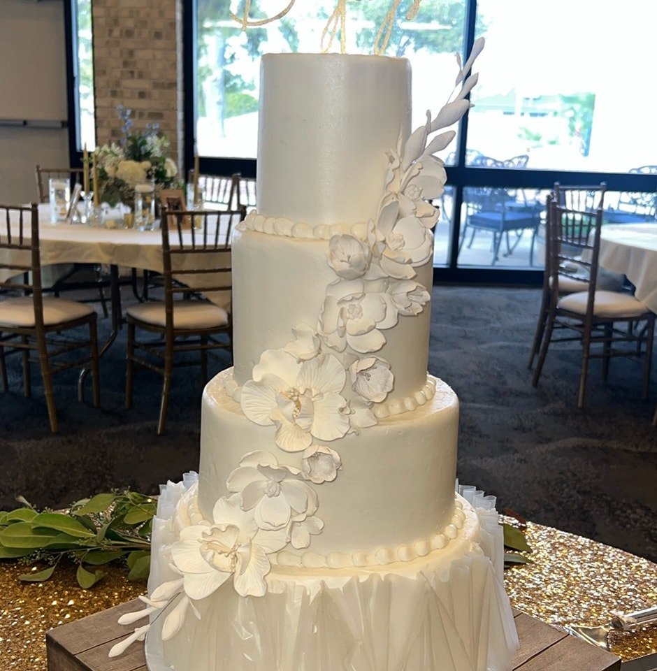 CC's Sweet Sensations Birthday Wedding Cakes Bakery AZ