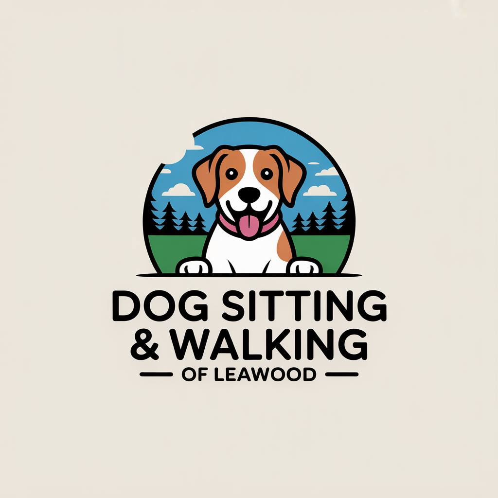 Dog Sitting & Walking of Leawood