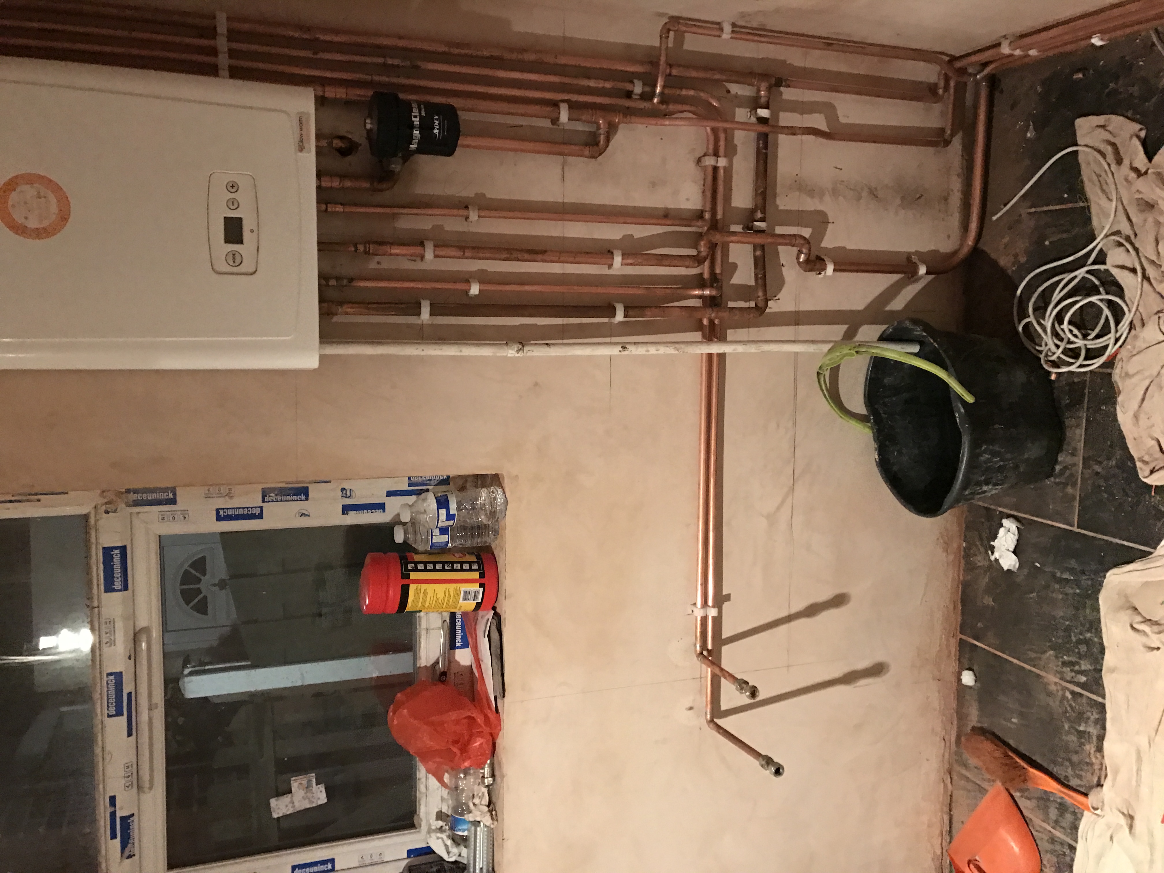 Yorkshire Gas Services