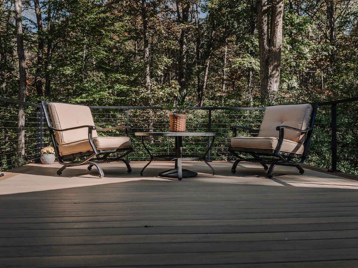 FA Outdoor Spaces