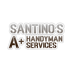 Santino's A+ Handyman Service
