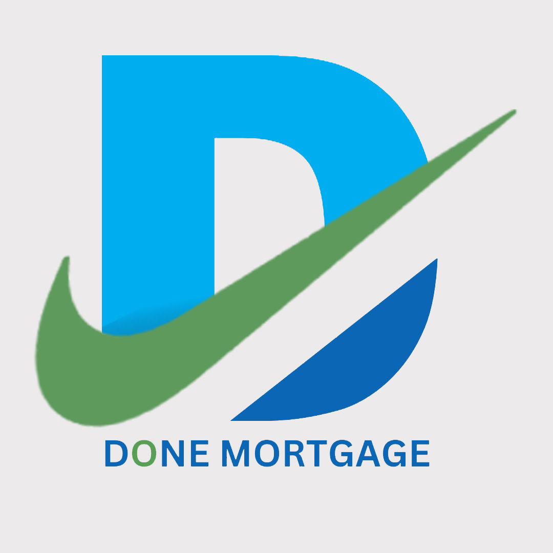 Team Done Mortgage
