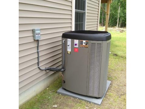 Super Saving Heating Inc