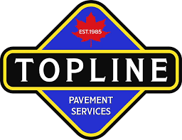 Topline Pavement Services