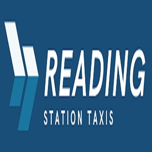 Reading Station Taxis