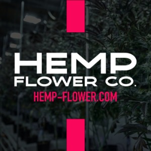 Hemp Flower Co. - THCA Flower, CBD and Delta 8