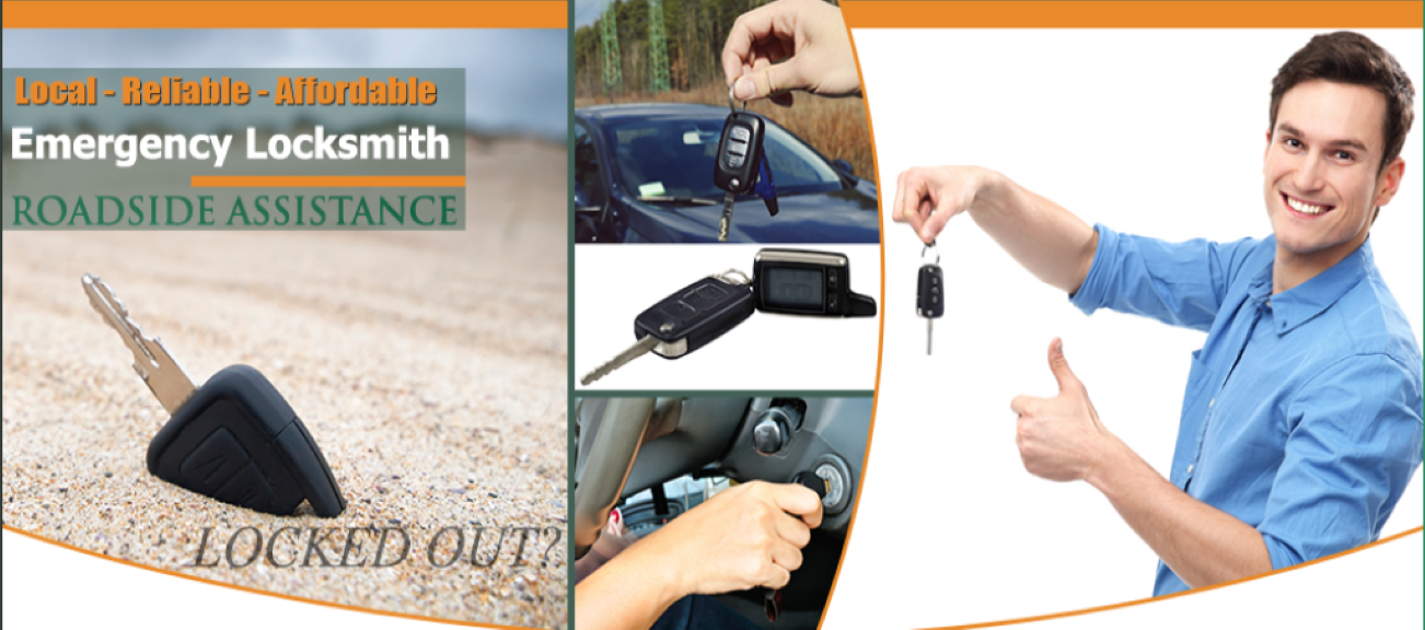 Car Locksmith Palatine