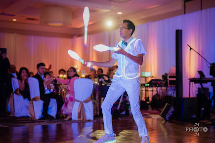 Elevate Fire Entertainment