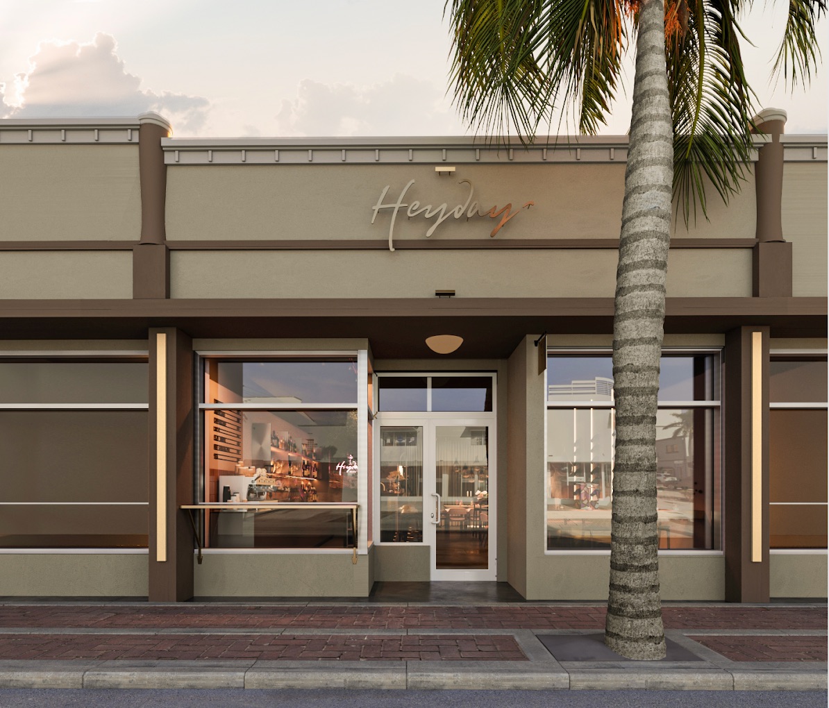 Heyday Miami