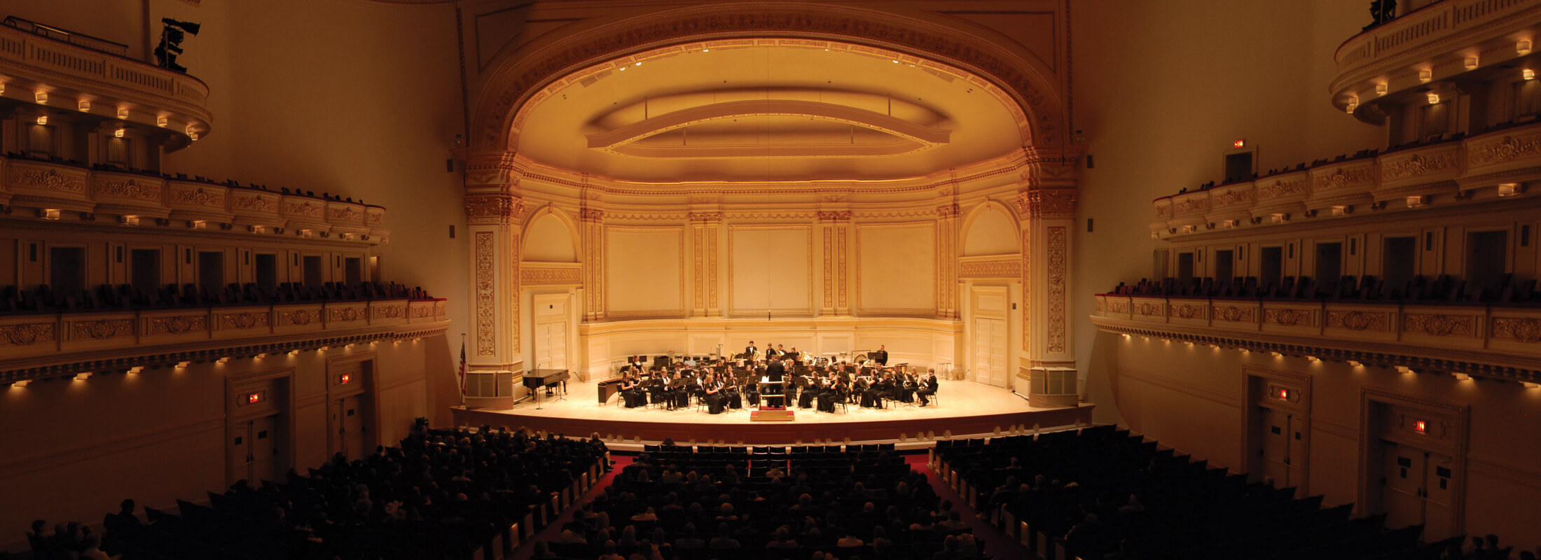 Educational Performance Tours