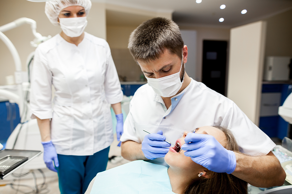 Olive Branch Dental Care