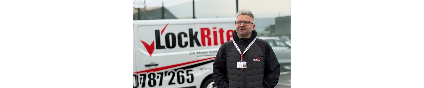 LockRite Locksmiths Exeter