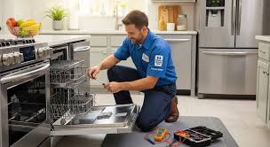 Pro Appliance Repair Services