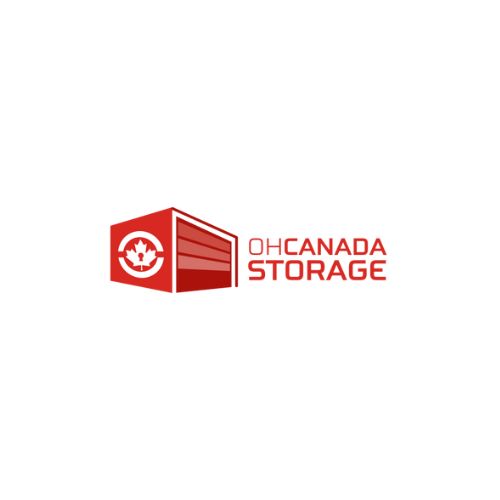 Oh Canada Storage – SE Calgary Storage