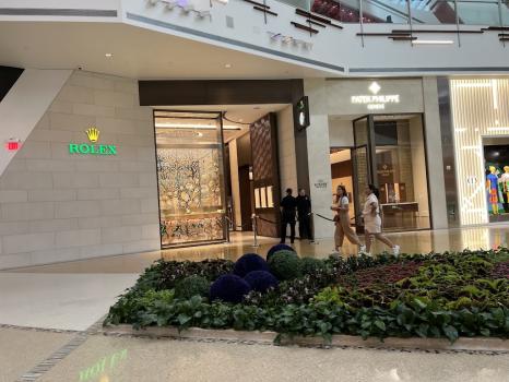 Rolex Boutique LV Luxury Jewelers