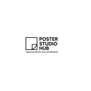 Poster Hub Studio