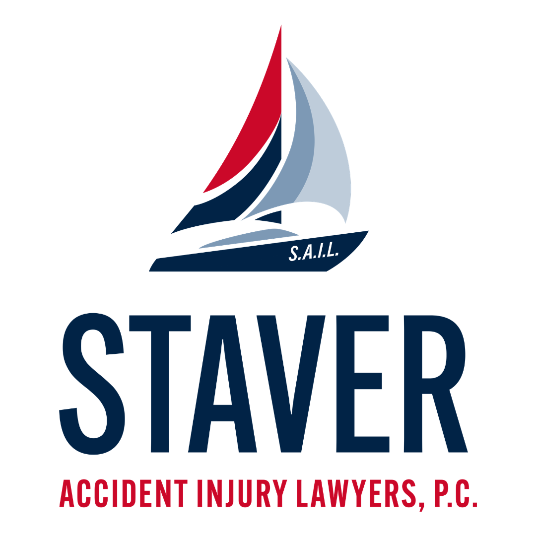 Staver Accident Injury Lawyers