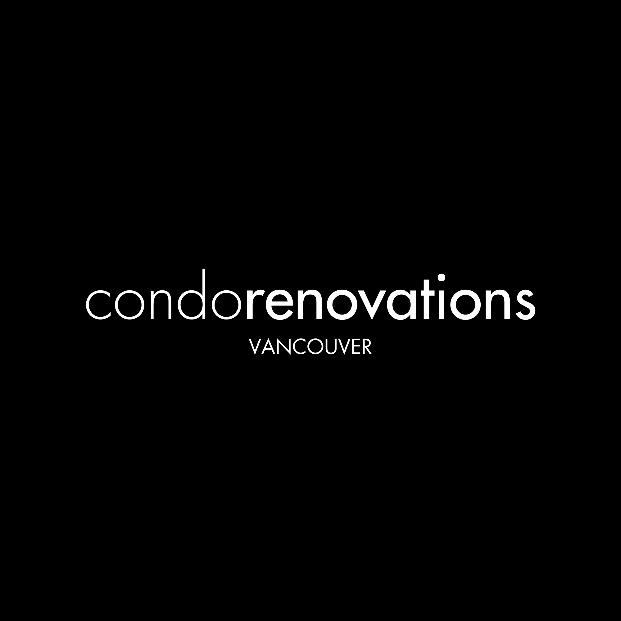 Condo Renovations Vancouver - Modern Kitchen & Bathroom Renovations, Cabinetry, Flooring & Full Interior Remodels
