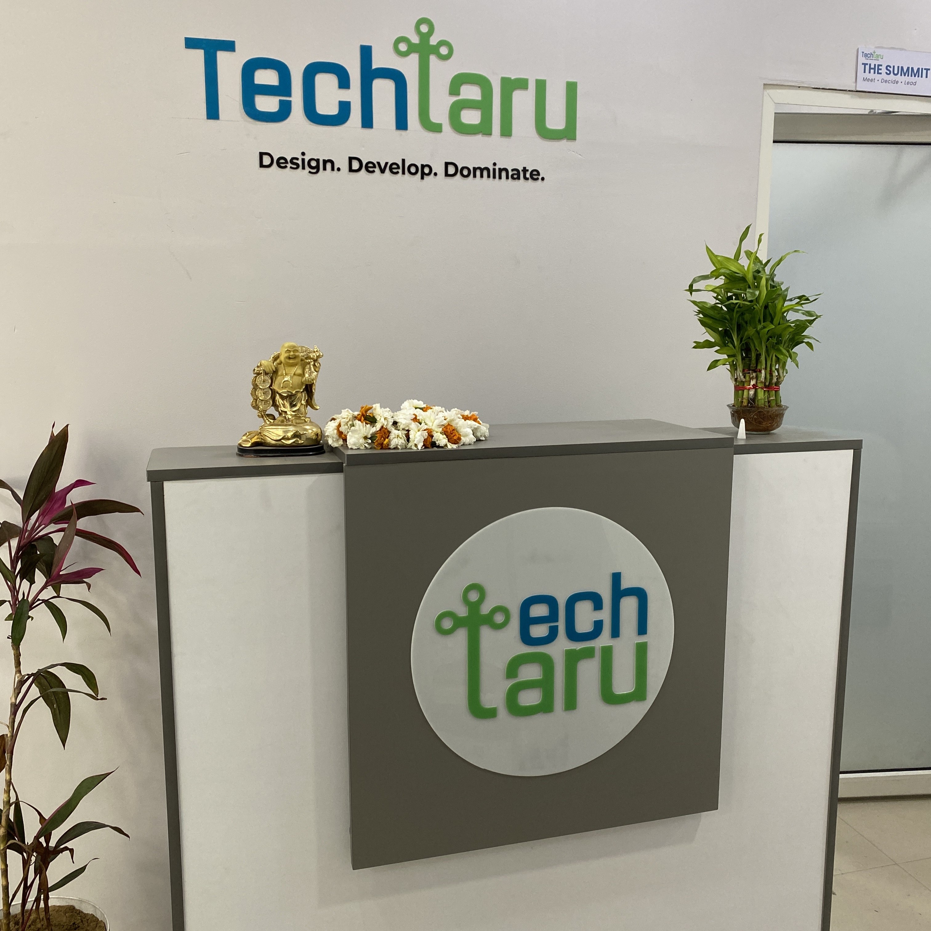 Techtaru Digital