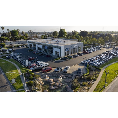 McKenna Cerritos Volkswagen