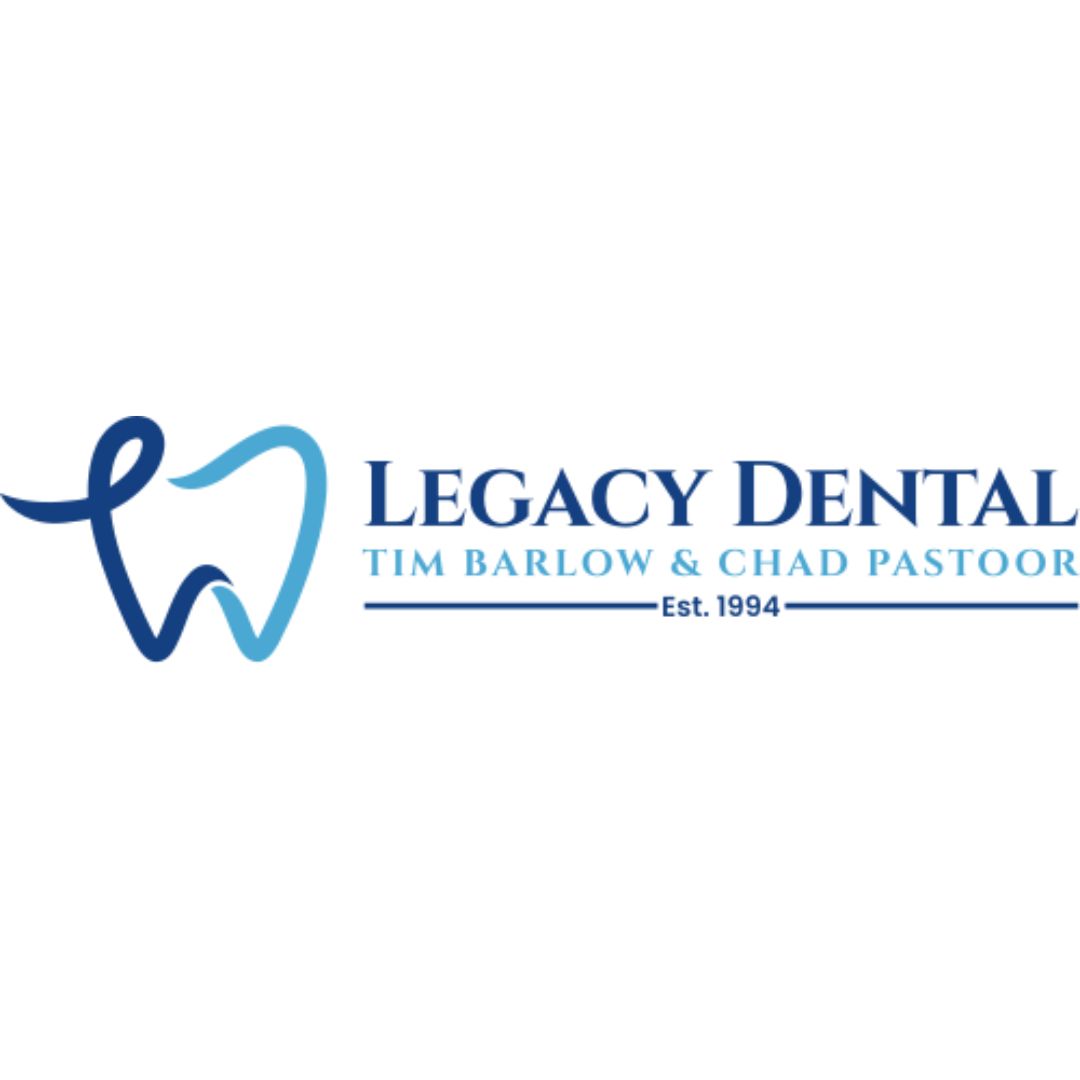 Legacy Dental Cary - Timothy S Barlow, DDS, PA & Chad Pastoor, DDS, PA