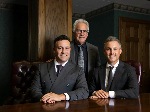 Quatrini Law Group