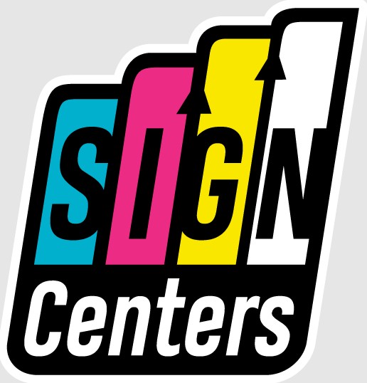 Sign Centers