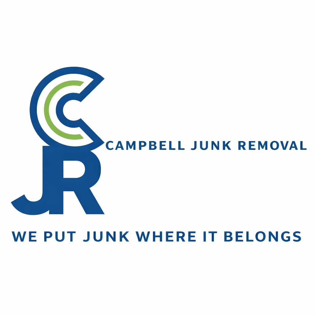Campbell Junk Removal