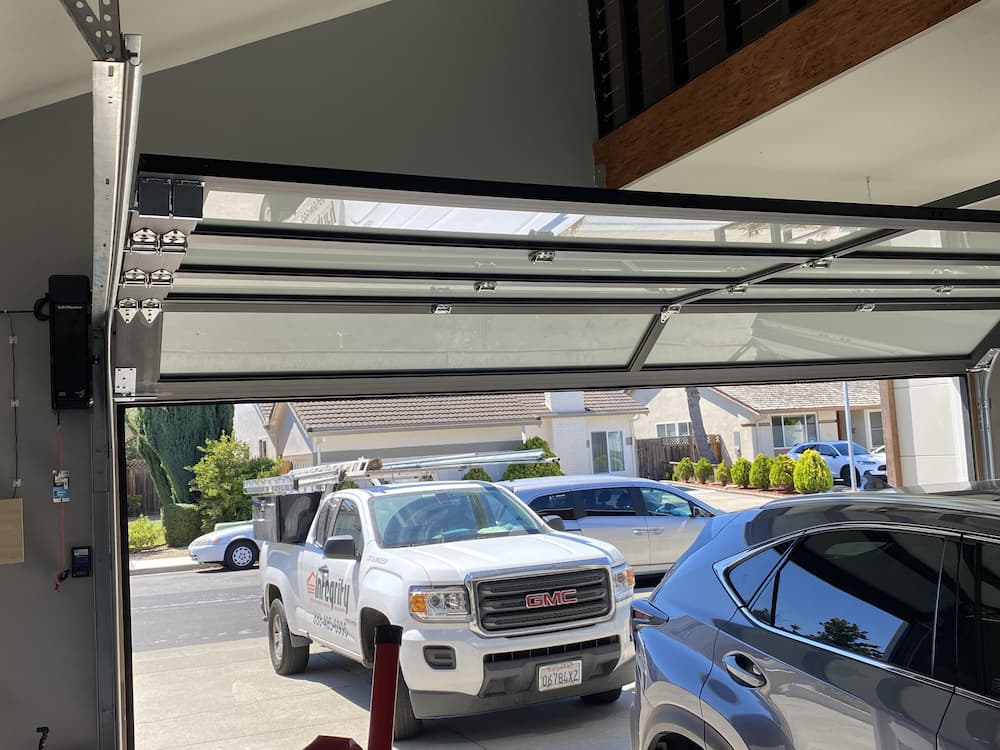 Integrity Garage Doors & Gates