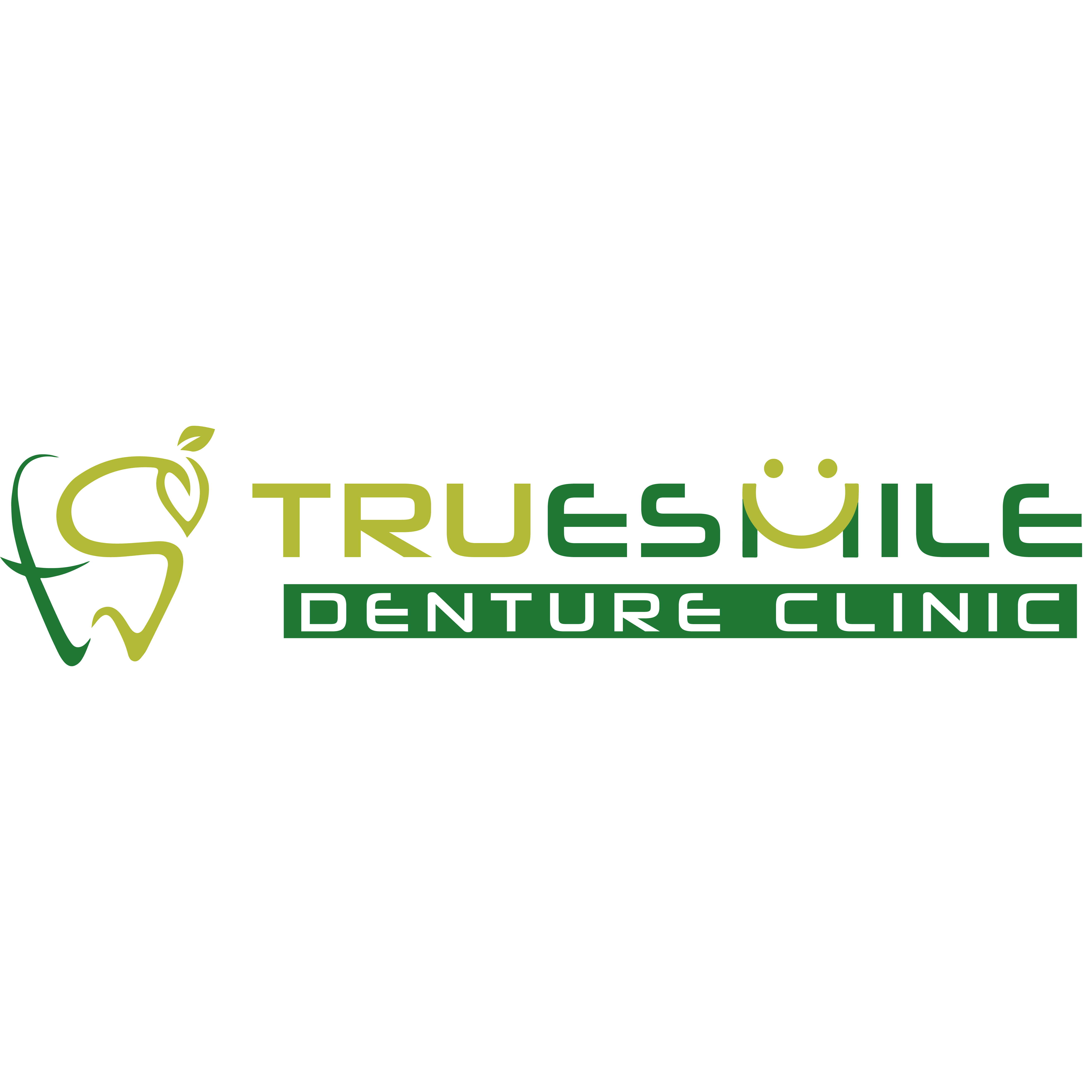 True Smile Denture clinic