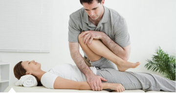 Dynamic Physiotherapy & Sports Injury Clinic Inc