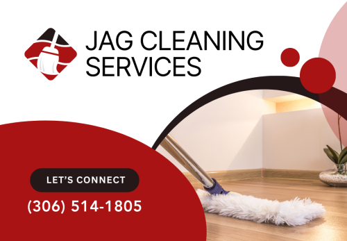 JAG Residential and Commercial Cleaning Services
