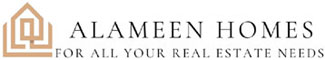 Alameen Homes