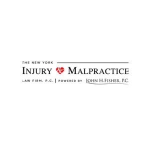 The New York Injury & Malpractice Law Firm, P.C.