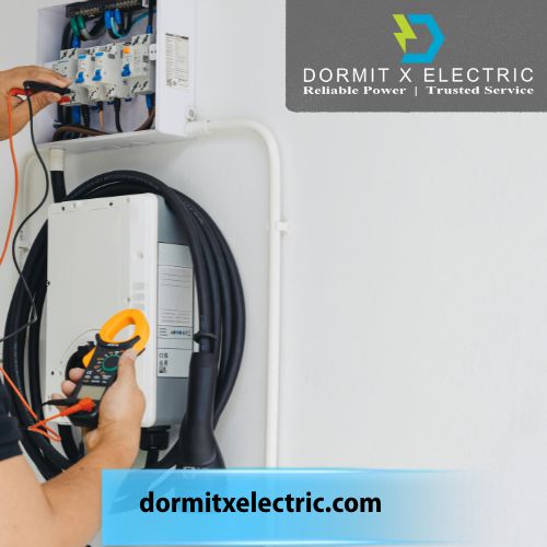 Dormit X Enterprises Ltd