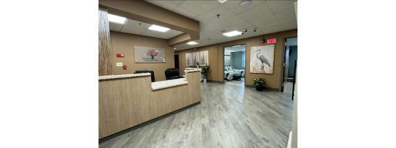 Retreat of Boston - Drug & Alcohol Detox in Boston, MA